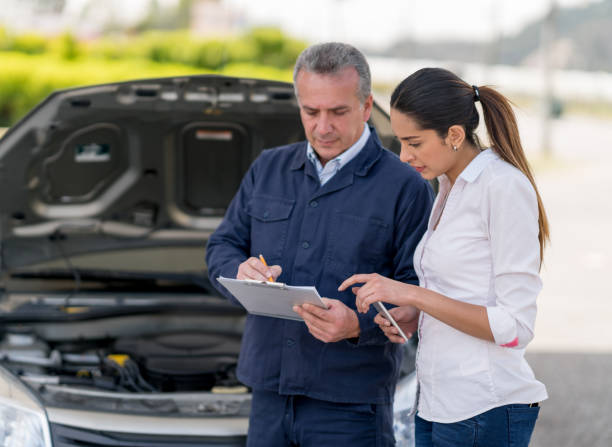 Auto Insurance in Houghton County County